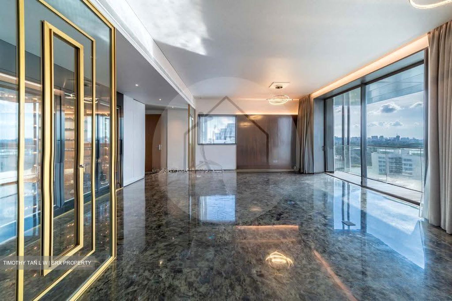 3 Orchard By-The-Park (D10), Condominium #631554251
